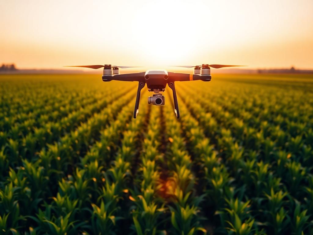 Agriculture