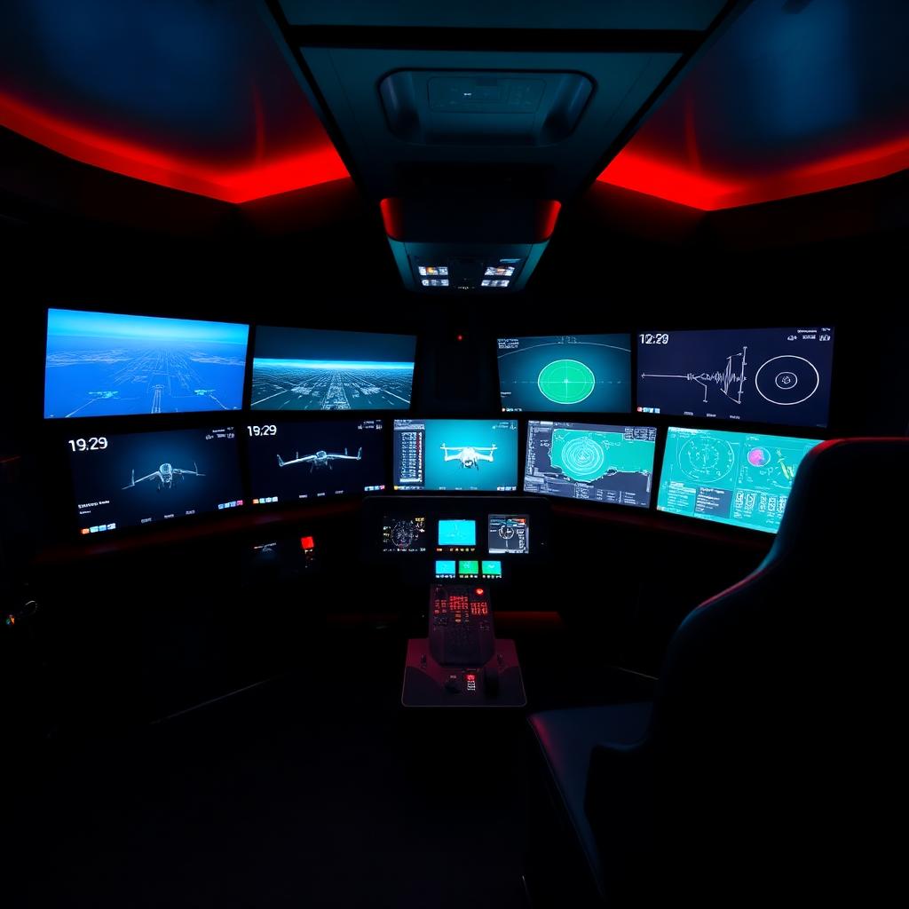 Simulator