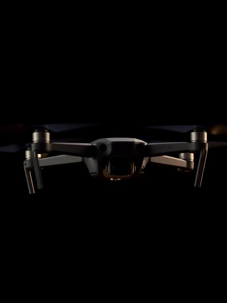 Custom UAV